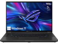 Лаптопи ASUS ROG Flow X16 GV601RW-M6107W