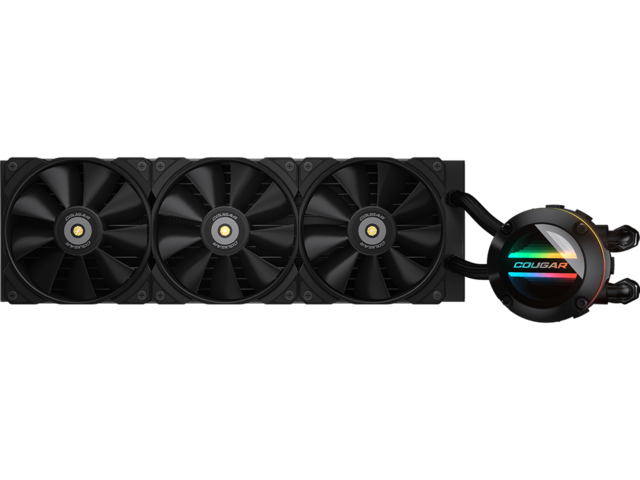 Охладители COUGAR Poseidon GT 360 AIO