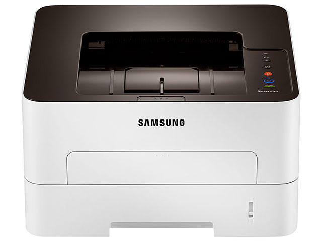 Принтери Samsung SL-M2825ND