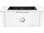 Принтери HP LaserJet M110WE