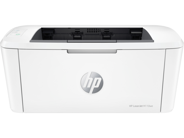 Принтери HP LaserJet M110WE