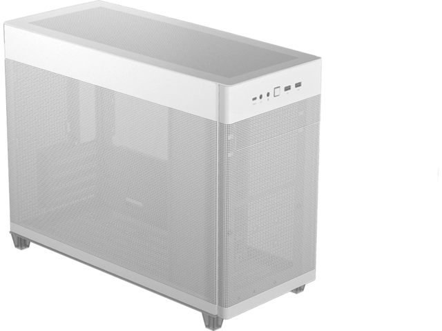 G:RIGS G:RIGS > Lynx (Intel) Whiteout  Edition
