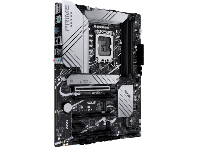 Дънни платки ASUS PRIME Z790-P
