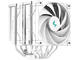 Охладители DeepCool AK620 White