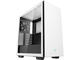 Кутии DeepCool CH510 White