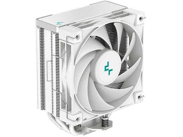 Охладители DeepCool AK400 White