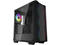 Кутии DeepCool CC560 ARGB