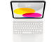 Клавиатури Apple Magic Keyboard Folio for iPad (10th generation) ,Ukrainian
