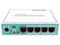 Мрежово оборудване MiKrotik RB750Gr3 hEX