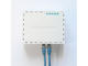 Мрежово оборудване MiKrotik RB750Gr3 hEX