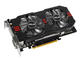 Видео карти ASUS R7 250X 2GD5