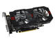 Видео карти ASUS R7 260 1GD5