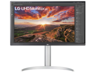 Монитори LG 27UP850N-W