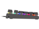 Клавиатури Genesis Thor 303 TKL RGB Red Switch US Layout Black