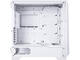 Кутии Phanteks P500A TG DRGB Matt White