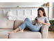 Кабели и Адаптери Cellular line кабел данни усилен USB-C - USB-C 2.5 м