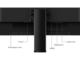 Монитори Lenovo G27qe-20