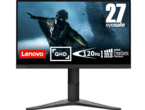 Монитори Lenovo G27qe-20