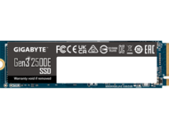 SSD 1TB GIGABYTE Gen3 2500E SSD
