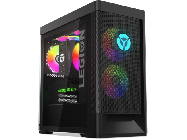 Компютри Lenovo Legion T5 Gen 7