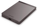 Външни HDD 512GB Lexar SL200 Portable SSD