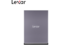 Външни HDD 500GB Portable SSD Lexar SL210