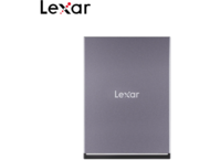 Външни HDD 500GB Portable SSD Lexar SL210