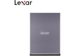Външни HDD 500GB Portable SSD Lexar SL210