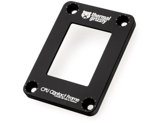 Термопасти Контактна рамка Thermal Grizzly Contact OC-Frame