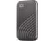 Външни HDD 1TB WD My Passport SSD Space Gr