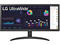 Монитори LG 26WQ500-B