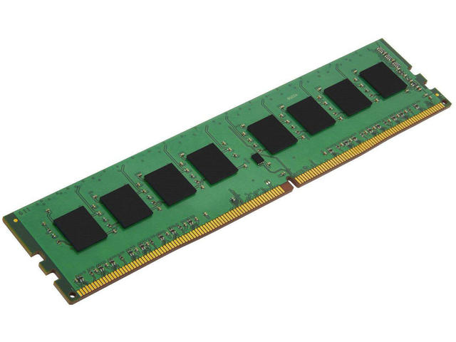 Оперативна памет 8GB DDR4 2666 MT/s Kingston CL19
