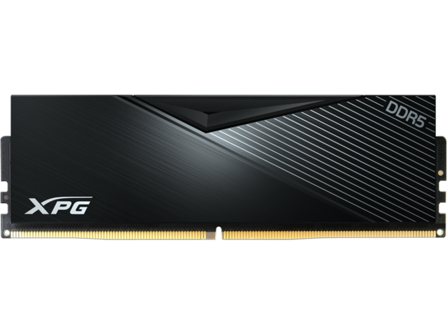 Оперативна памет 16GB DDR5 6000 MT/s XPG LANCER Black