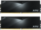 Оперативна памет 32GB (2x16GB) DDR5 5200 МT/s XPG LANCER Black