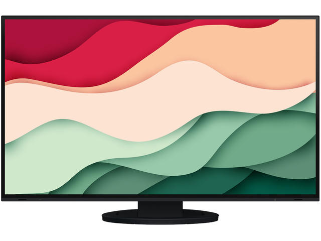 Монитори EIZO EV2781-BK