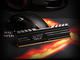 Оперативна памет 16GB (2x8GB) DDR4 3200 MT/s XPG GAMMIX D10 Black