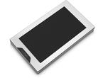 Охладители EK-Quantum Lumen 7˝ LCD – Silver