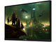 Монитори HyperX Armada 25 FHD