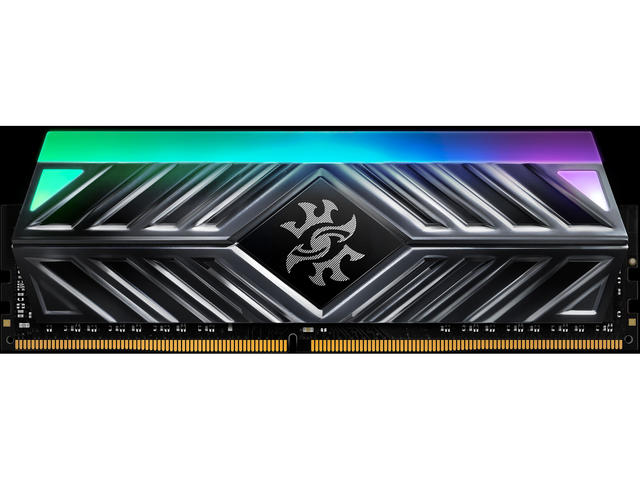 Оперативна памет 8GB DDR4 3200 MHz ADATA XPG Spectrix D41