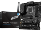 Дънни платки MSI PRO Z790-P WIFI DDR4