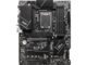 Дънни платки MSI PRO Z790-P WIFI