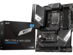 Дънни платки MSI PRO Z790-A WIFI DDR4