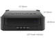 Mini PC MiniX NEO Z83-4 MAX