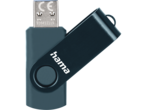 USB памети Hama "Rotate" USB Stick, USB 3.0, 64GB