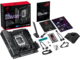 Дънни платки ASUS ROG STRIX Z790-I GAMING WIFI