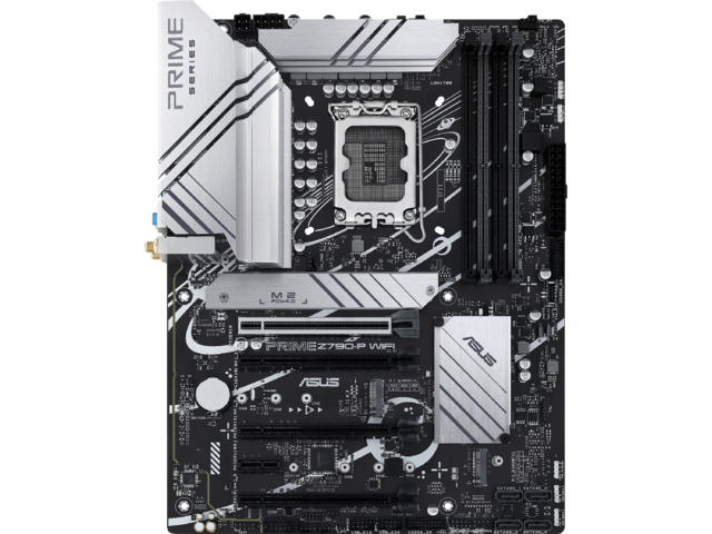 Дънни платки ASUS PRIME Z790-P WIFI