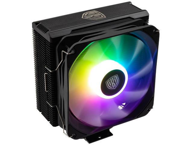 Охладители Kolink Umbra EX180 ARGB