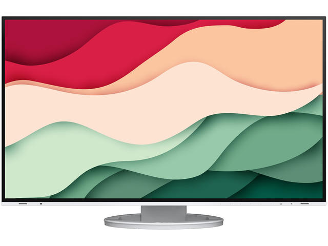 Монитори EIZO EV2781-WT
