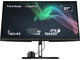 Монитори ViewSonic VP2776