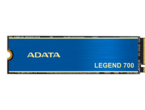 SSD 512GB ADATA LEGEND 700 PCIe M.2